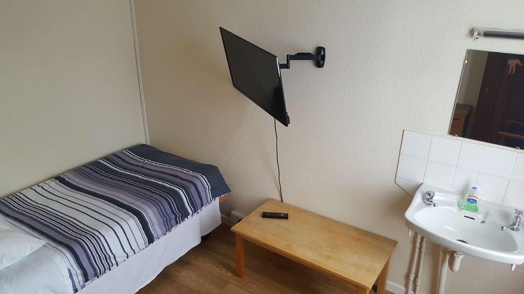Hotel Grafton House 3*