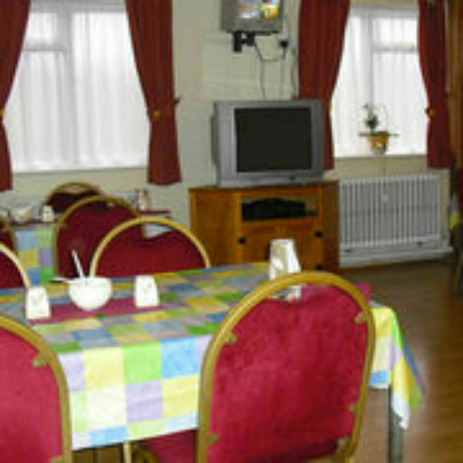 Hotel Grafton House 3*