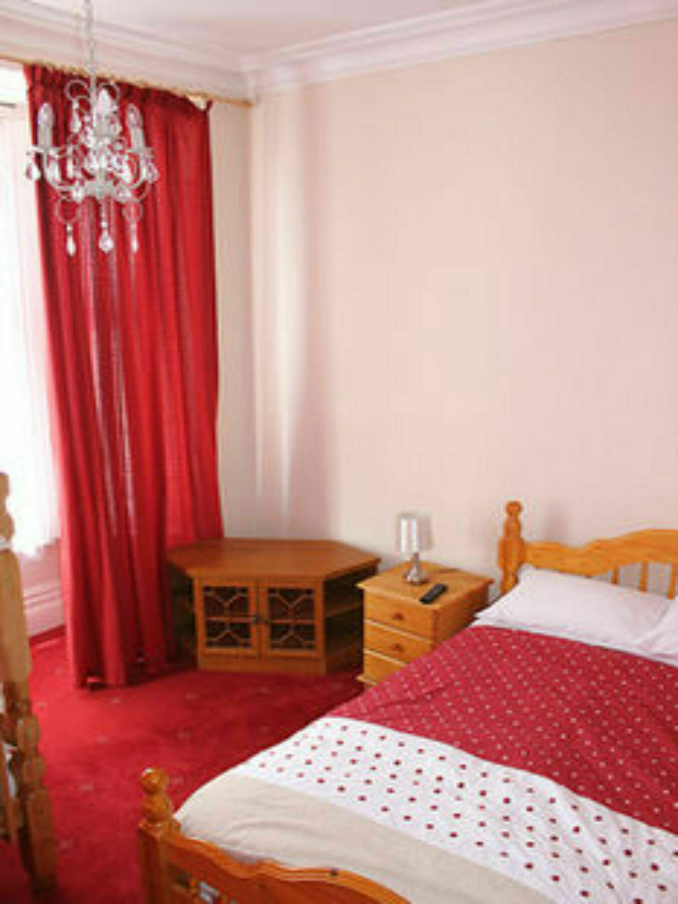 Grafton House 3*