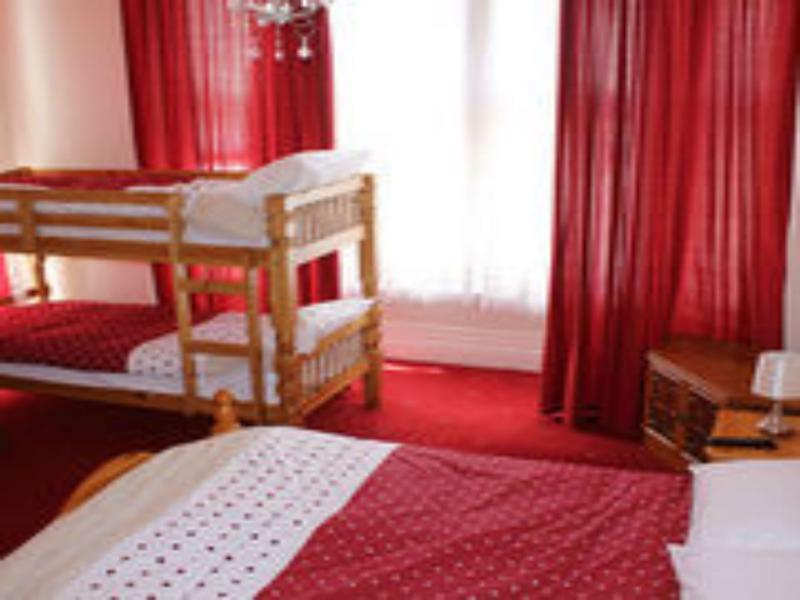 Hotel Grafton House 3*
