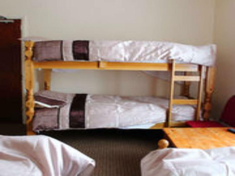 Hotel Grafton House Leicester