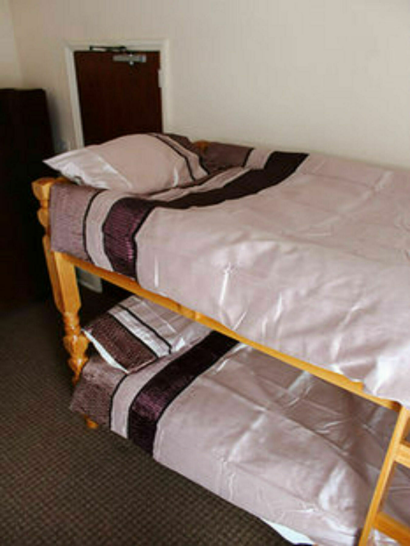 Hotel Grafton House Leicester