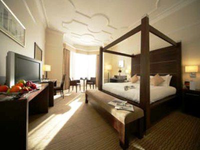 Mercure The Grand Hotel Leicester