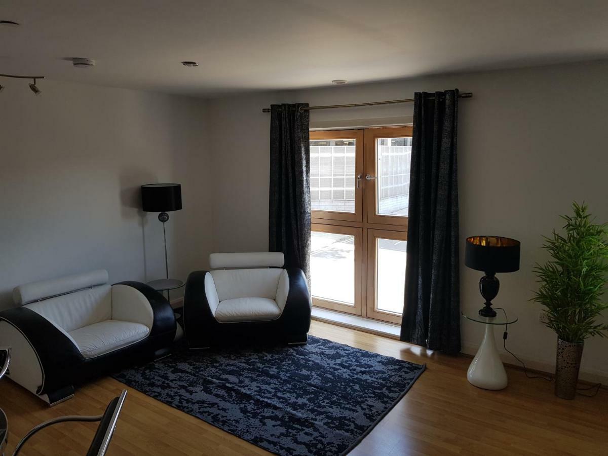 The Vimm Holiday Apartment *