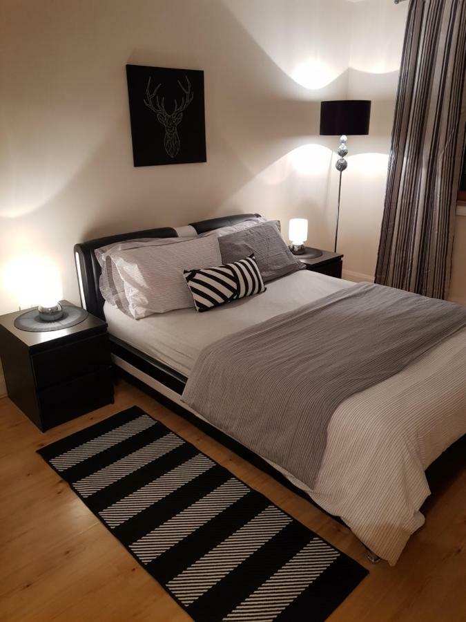 The Vimm Holiday Apartment