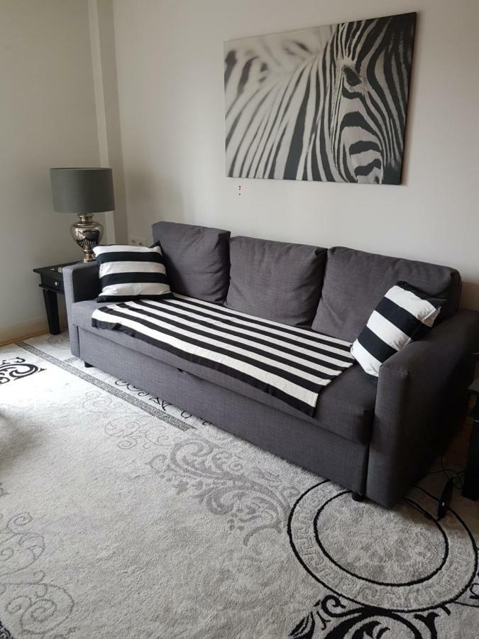 Apartment The Vimm Holiday Leicester