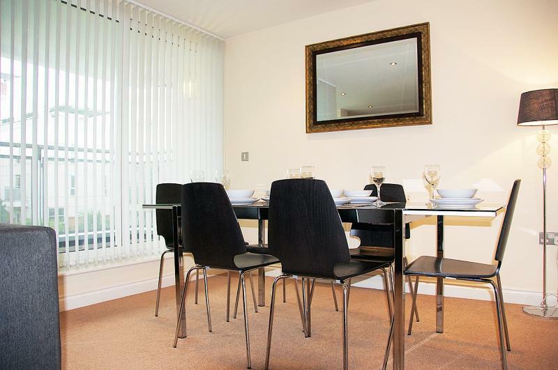 Ur Apartment Leicester