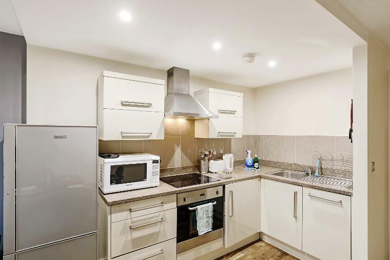 Apartment Ur Leicester