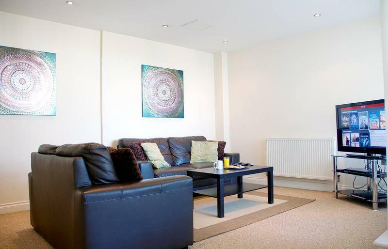 Apartment Ur Freemens Meadow