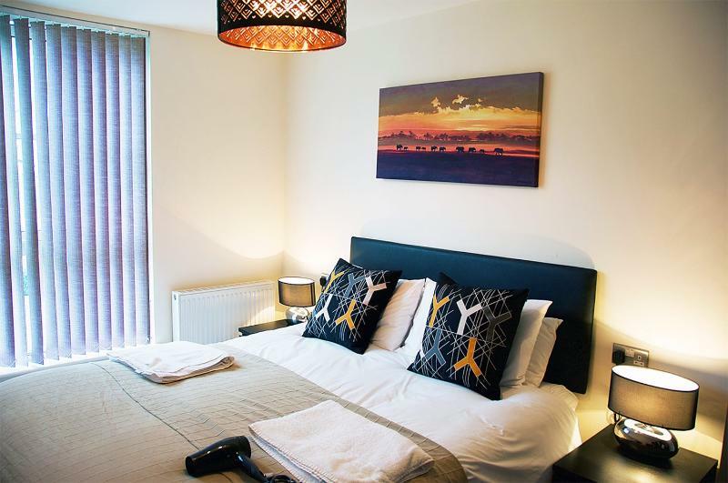 Apartment Ur Freemens Meadow Leicester