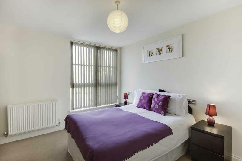 Apartment Ur Freemens Meadow