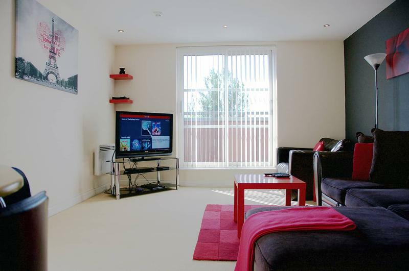Ur Freemens Meadow Apartment