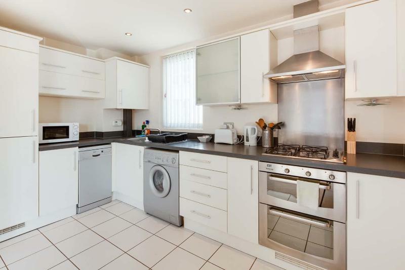 Apartment Ur Freemens Meadow *