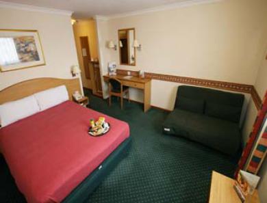 Hotel Days 3*