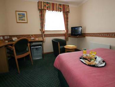 Days Hotel 3*