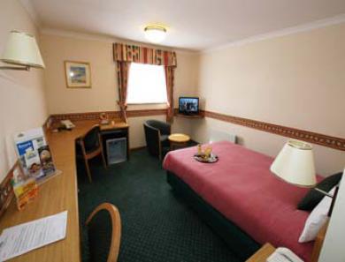 Hotel Days
