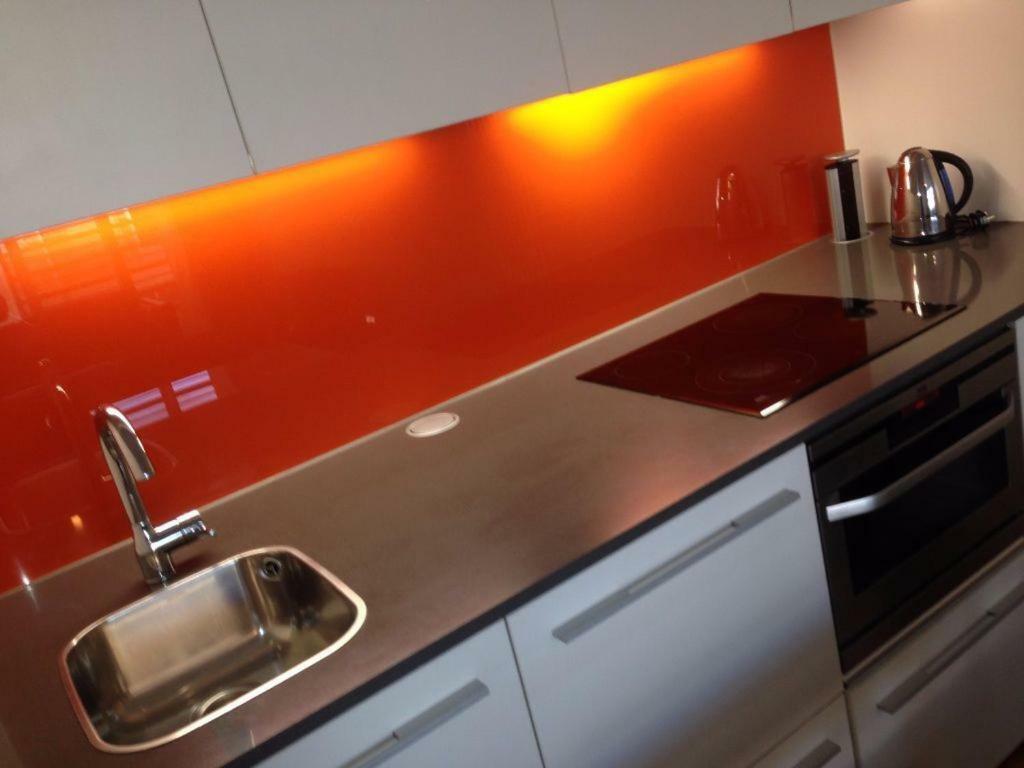 Apartamento Luxury Modern