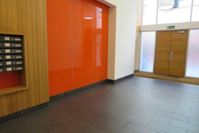 Apartamento Luxury Modern Leicester