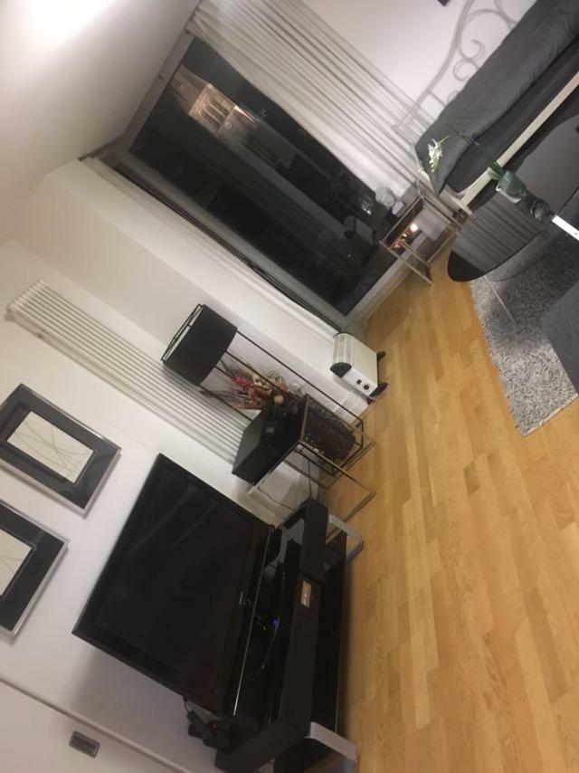 Apartamento Luxury Modern *