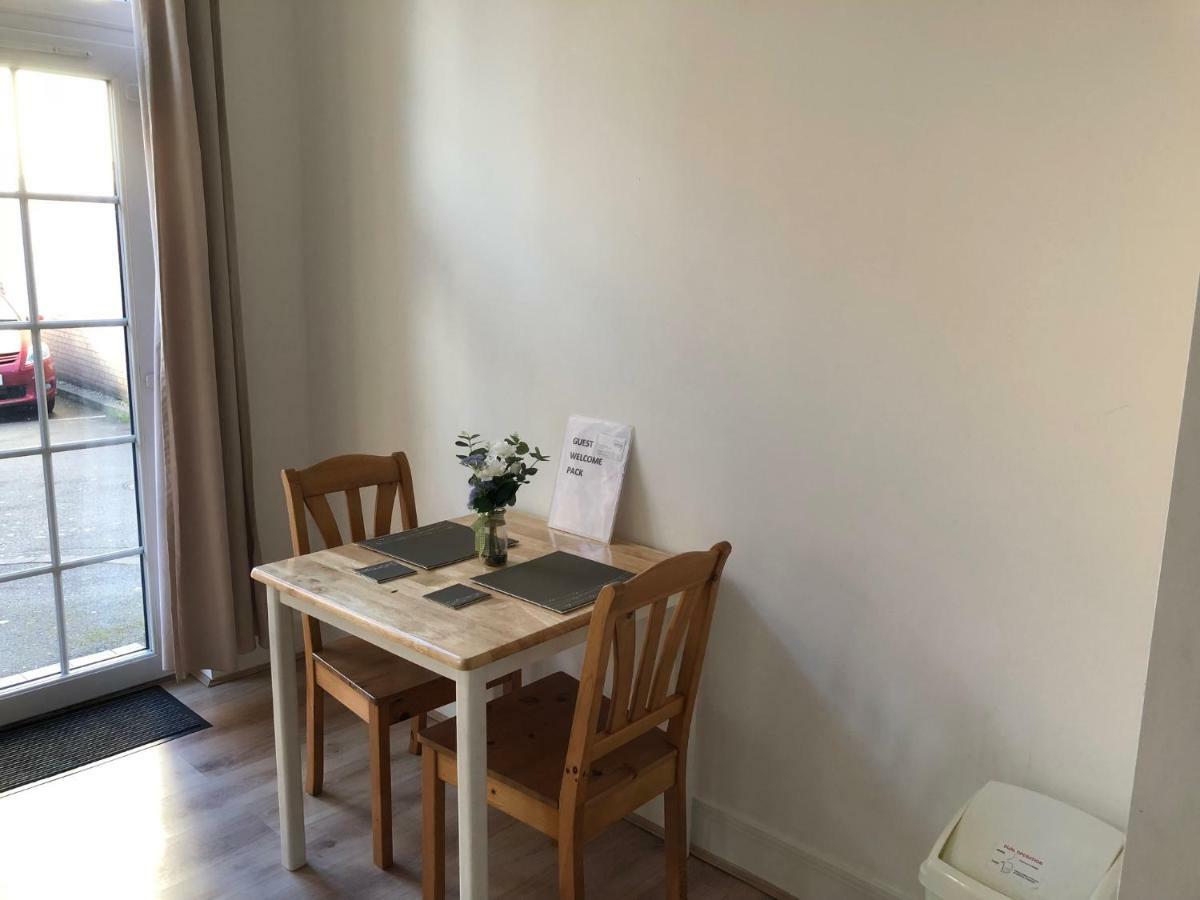 Westside Apartment Leicester