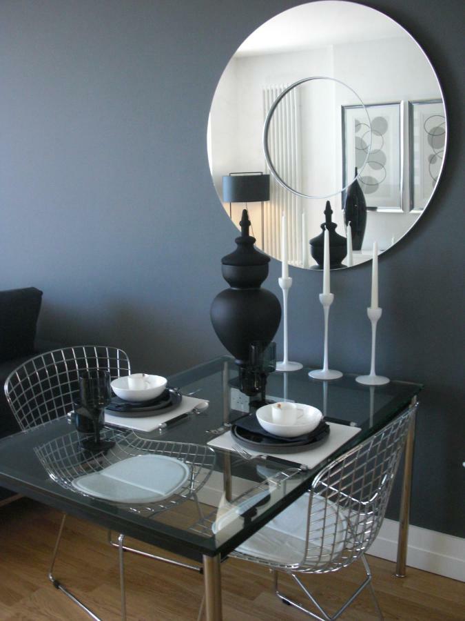 Luxury Modern *