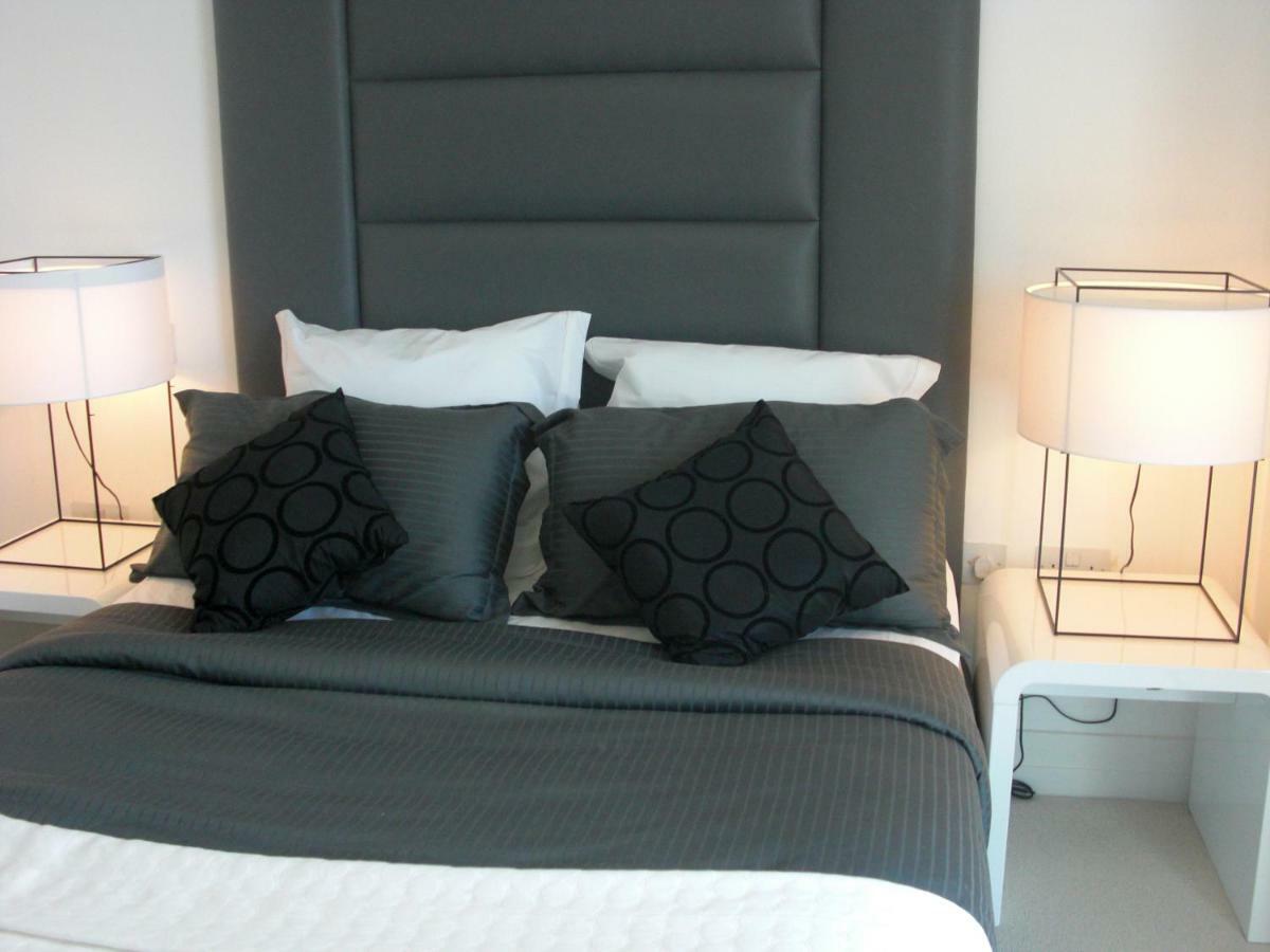 Luxury Modern Apartamento
