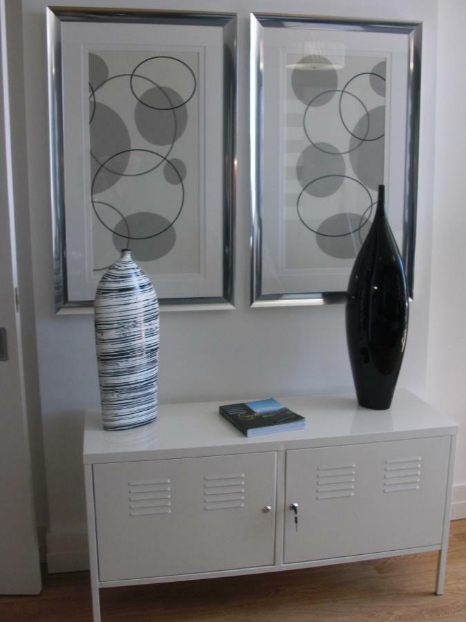 Luxury Modern Apartamento