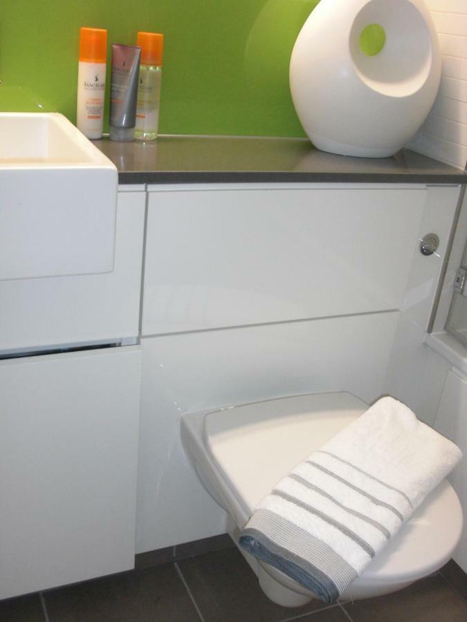 Apartamento Luxury Modern