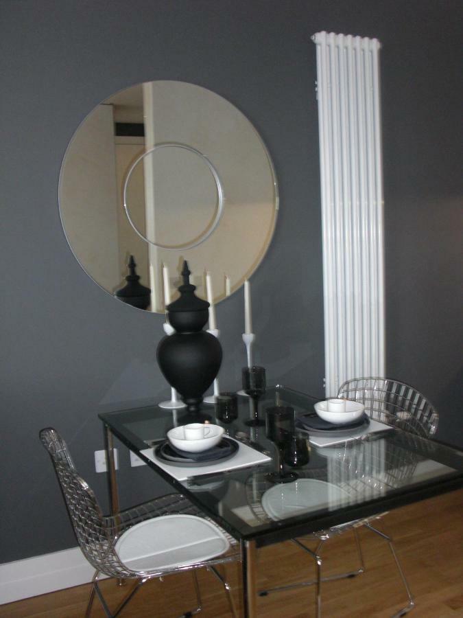 Apartamento Luxury Modern *