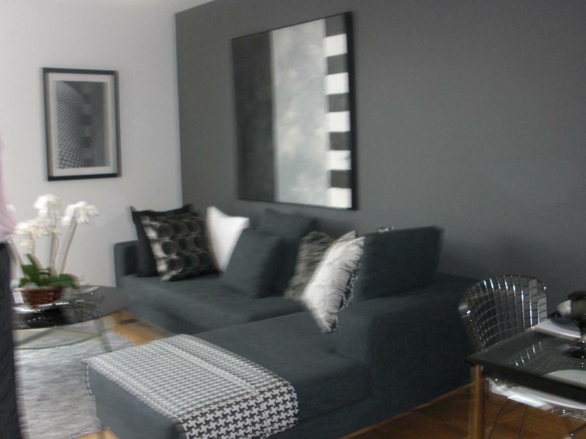Apartamento Luxury Modern *