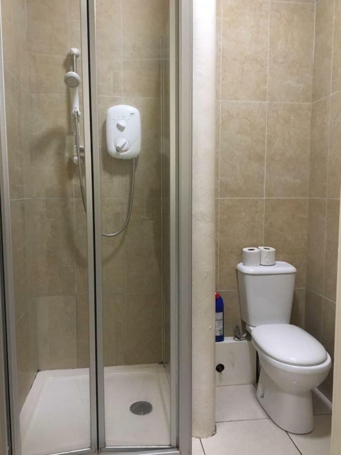 Apartment Flat 6 3 Chancery Place Leicester