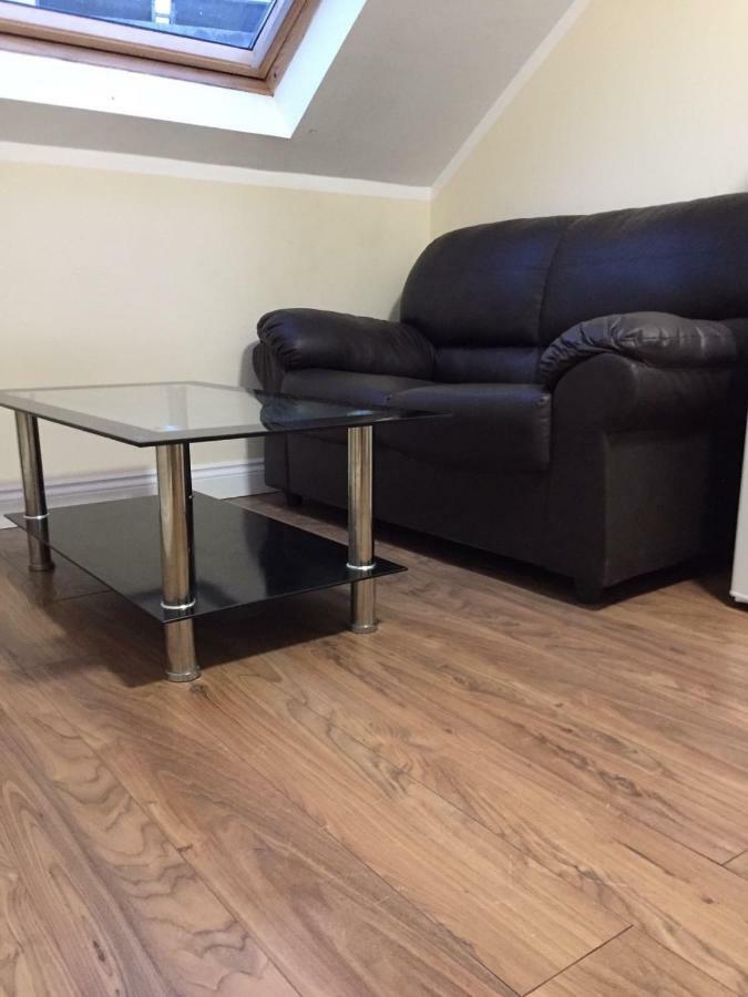 Apartment 3 Chancery Place