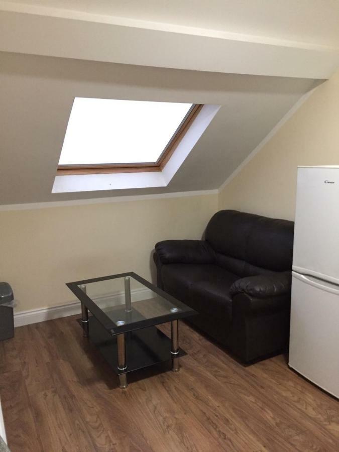 3 Chancery Place Apartment *