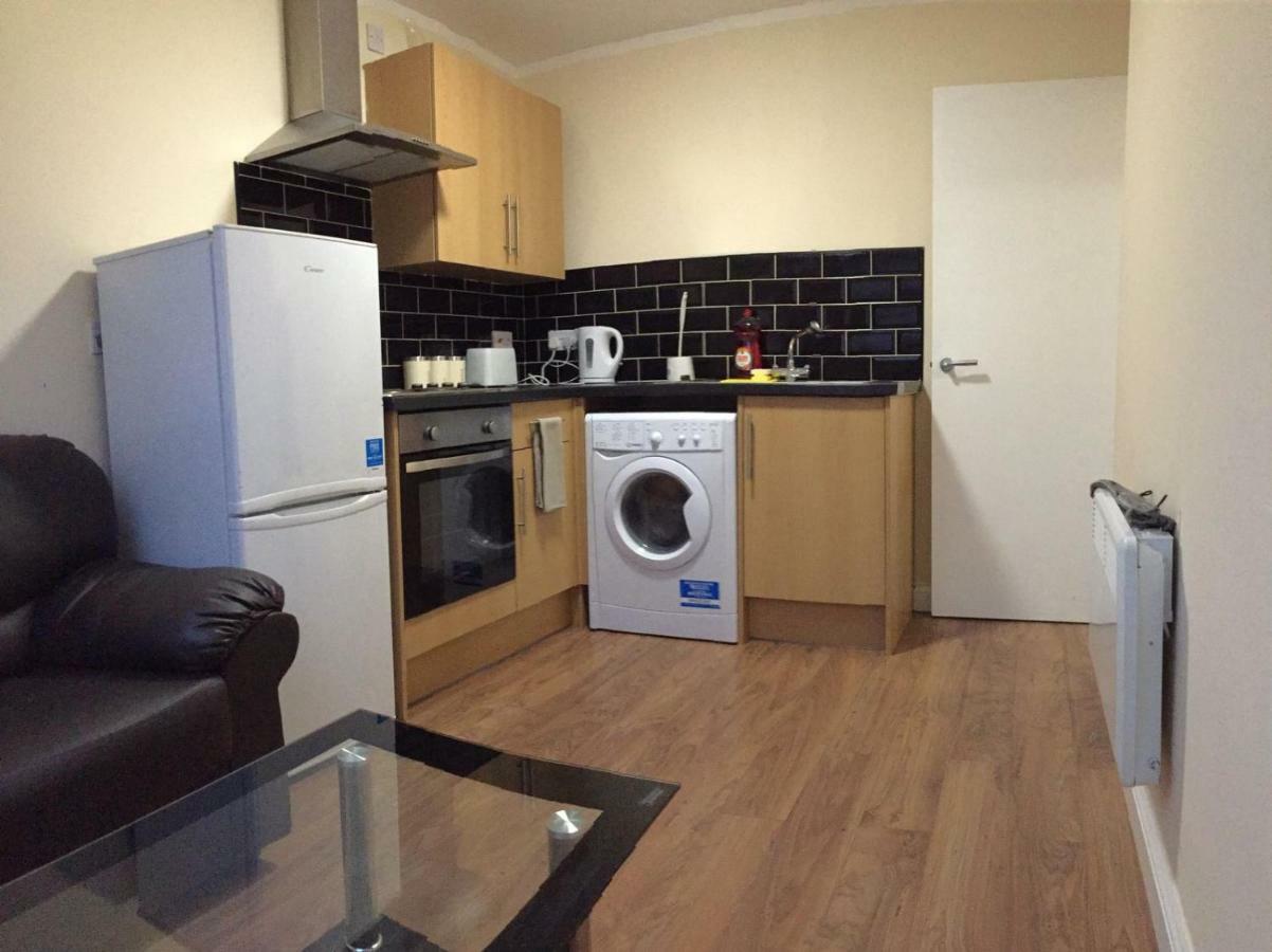 3 Chancery Place Apartment *