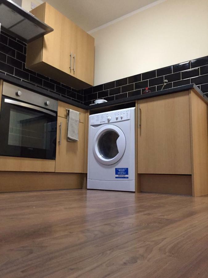 3 Chancery Place Apartment Leicester