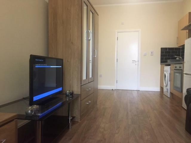 Apartment Flat