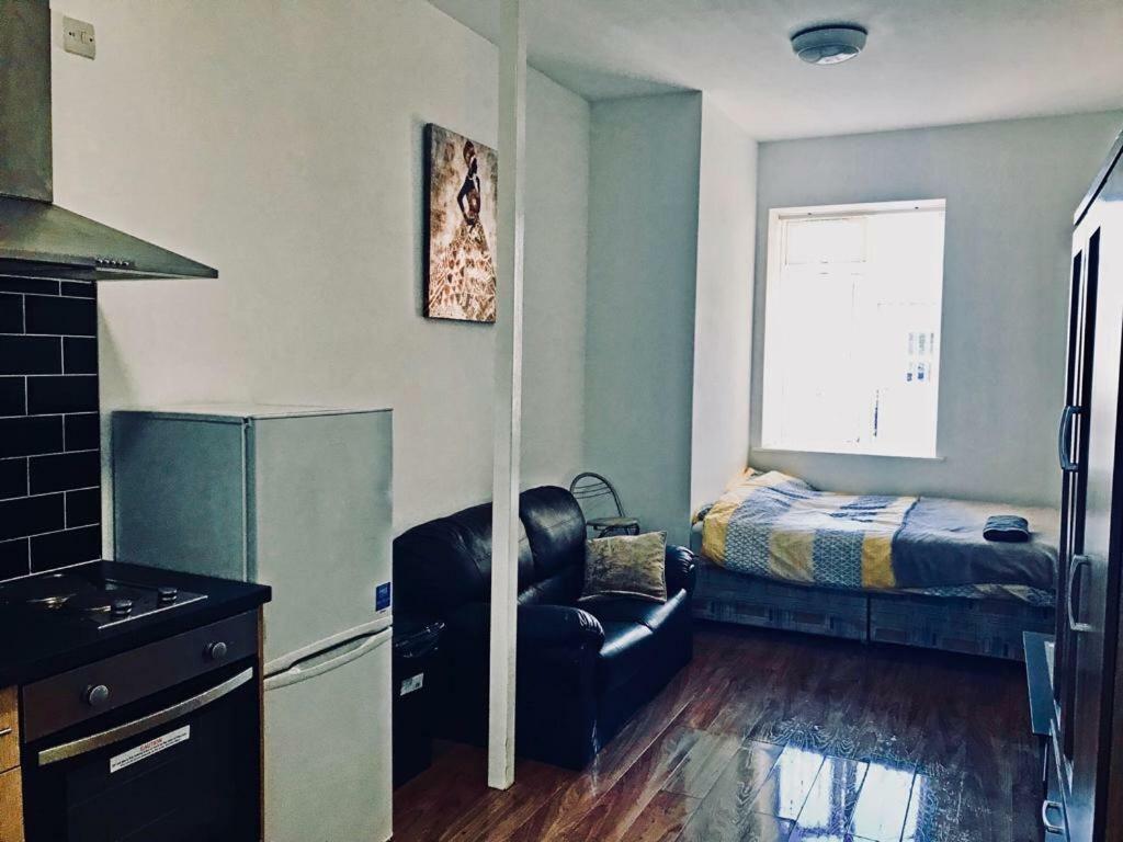 Flat Apartment Leicester