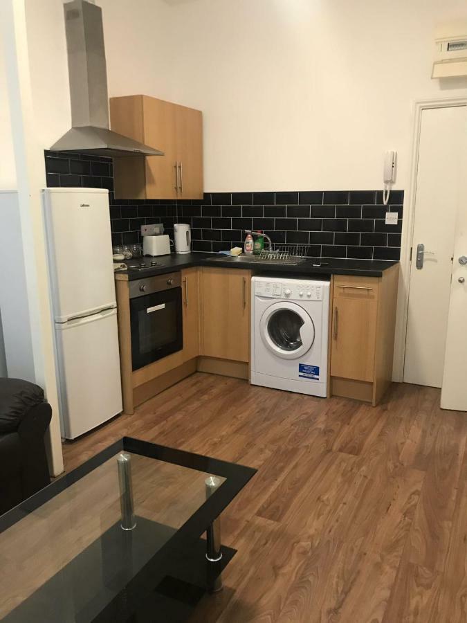 3 Chancery Place *