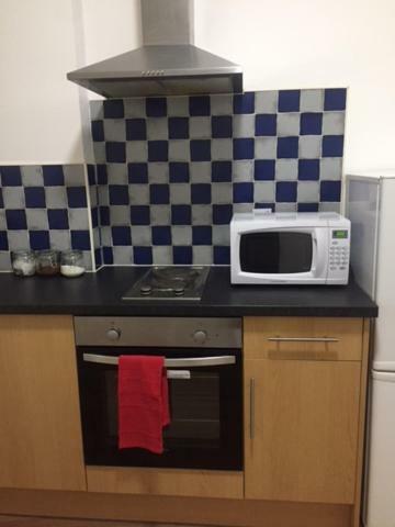 3 Chancery Place Apartment *