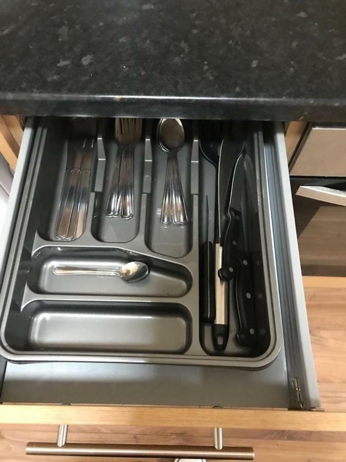 3 Chancery Place Apartment Leicester