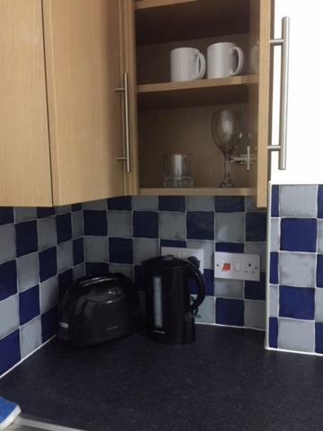 3 Chancery Place * Leicester
