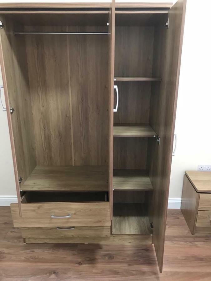 3 Chancery Place Apartment *
