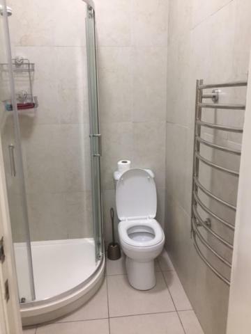 Apartment 3 Chancery Place Leicester
