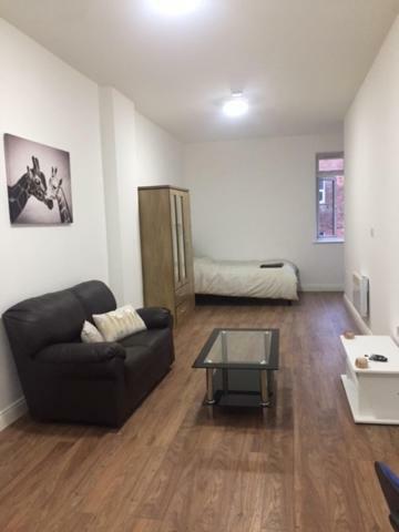 3 Chancery Place Leicester
