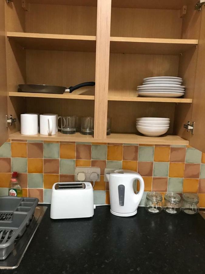 3 Chancery Place Apartment *