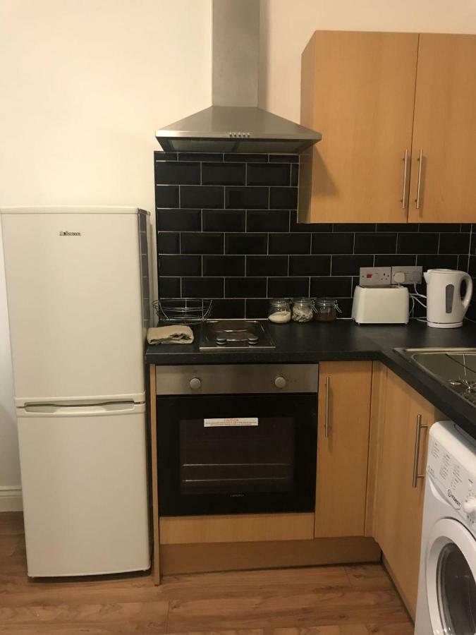 3 Chancery Place Leicester