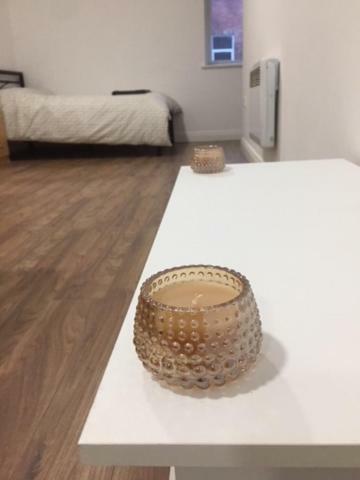 Apartment 3 Chancery Place