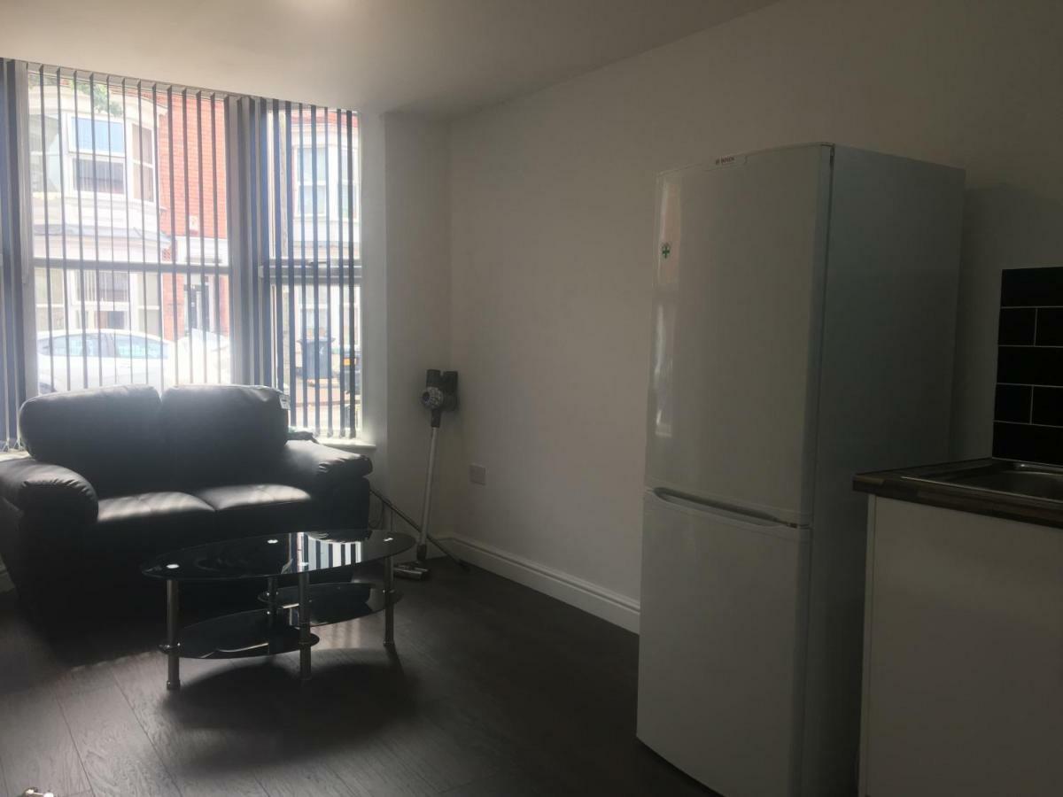 Apartamento Safe Move -flat 1, Two Bedroom