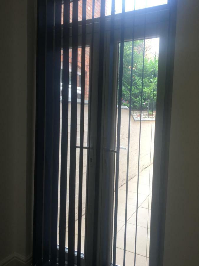 Safe Move -flat 1, Two Bedroom * Leicester