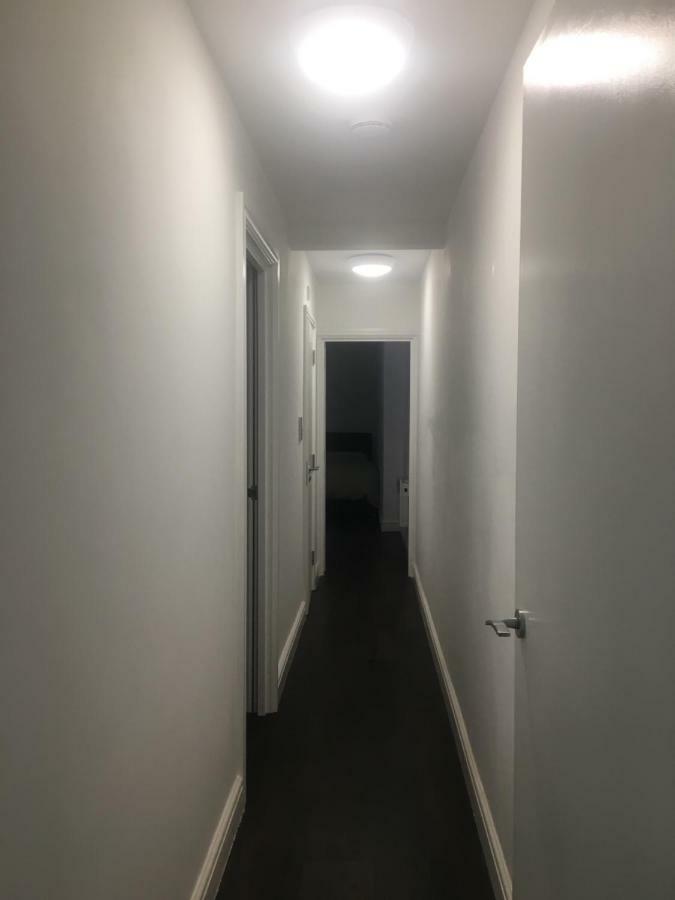 Safe Move -flat 1, Two Bedroom Apartamento Leicester